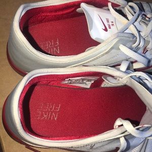 Nike Shoes - Nike free TR 6. Barley used! Great condition Nike Shoes - Nike free TR 6. Barley used! Great condition